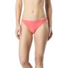 imageSpeedo Womens Swimsuit Bottom Bikini Endurance Low Rise  Manufacturer DiscontinuedDeep Coral