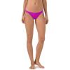 imageSpeedo Womens Swimsuit Bottom Bikini Endurance Low Rise  Manufacturer DiscontinuedElectric Purple