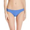 imageSpeedo Womens Swimsuit Bottom Bikini Powerflex Hipster SolidDiscontinuedIris Blue