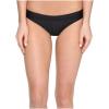 imageSpeedo Womens Swimsuit Bottom Bikini Powerflex Hipster SolidDiscontinuedSpeedo Black