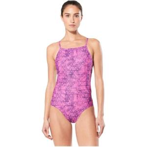 imageSpeedo Turnz Flash BackBlush Pink