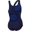 imageSpeedo Girls Swimsuit One Piece PowerFlex Eco Super Pro Solid YouthSpeedo Navy