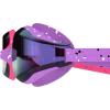 imageSpeedo UnisexAdult Hyper Flyer Mirrored Limited EditionFlare Pinksweet PurpleVermillionIris Mirror