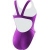 imageSpeedo Womens PolyesterElectric Purple