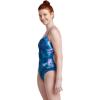 imageSpeedo Womens PolyesterMiami Lilac