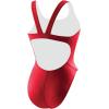 imageSpeedo Womens PolyesterRed