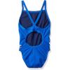 imageSpeedo Womens PolyesterTeam Blue