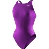 imageSpeedo Womens PolyesterElectric Purple