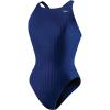 imageSpeedo Womens PolyesterNavy