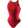 imageSpeedo Womens PolyesterRed