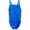 imageSpeedo Womens PolyesterTeam Blue