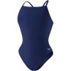 imageSpeedo Womens PolyesterTeam Navy