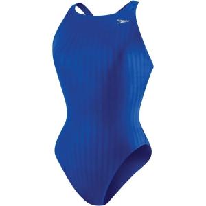 imageSpeedo Womens PolyesterRoyal Blue