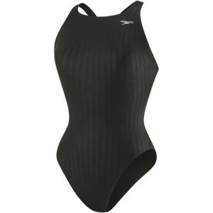 imageSpeedo Womens PolyesterSpeedo Black