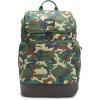 imageSpeedo Large Teamster Backpack 35Liter Camo Green 20 One SizeCamo Green 20