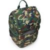 imageSpeedo Large Teamster Backpack 35Liter Camo Green 20 One SizeCamo Green 20