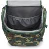 imageSpeedo Large Teamster Backpack 35Liter Camo Green 20 One SizeCamo Green 20