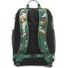 imageSpeedo Large Teamster Backpack 35Liter Camo Green 20 One SizeCamo Green 20