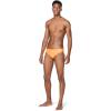 imageSpeedo mens Brief Endurance the One Swimsuit Orange Pop 32 US