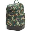 imageSpeedo Large Teamster Backpack 35Liter Camo Green 20 One SizeCamo Green 20