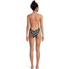 imageSpeedo Womens Swimsuit One Piece Endurance Turnz Tie Back Printed