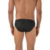 imageSpeedo Mens Swimsuit Brief Aquablade AdultSpeedo Black