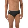 imageSpeedo Mens Swimsuit Brief Aquablade AdultSpeedo Black