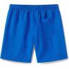 imageSpeedo Boys Swim Trunk Mid Length Redondo Solid