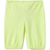 imageSpeedo Boys Swimsuit Jammer Begin to Swim Solid Sharp Green