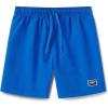 imageSpeedo Boys Swim Trunk Mid Length Redondo Solid