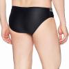 imageSpeedo Mens Swimsuit Brief Prolt Relaunch SpliceSpeedo Black