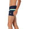 imageSpeedo Swimsuit Square Leg Eco Flex BeachstarBlock Peacoat