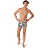 imageSpeedo Swimsuit Square Leg Eco Flex BeachstarCool Coral Volcanic Ash