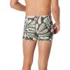 imageSpeedo Swimsuit Square Leg Eco Flex BeachstarCool Coral Volcanic Ash