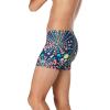 imageSpeedo Swimsuit Square Leg Eco Flex BeachstarDot Burst Naval Academy