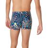 imageSpeedo Swimsuit Square Leg Eco Flex BeachstarDot Burst Naval Academy