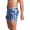 imageSpeedo Swimsuit Square Leg Eco Flex BeachstarNeo Fronds
