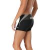 imageSpeedo Swimsuit Square Leg Eco Flex BeachstarSplice Anthracite