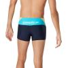 imageSpeedo Swimsuit Square Leg Eco Flex BeachstarSplice Scuba Blue