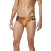 Speedo Orange