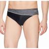 imageSpeedo Mens Swimsuit Brief Prolt Relaunch SpliceSpeedo Black