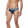 imageSpeedo Mens Swimsuit Brief Prolt Relaunch SpliceUs Navy