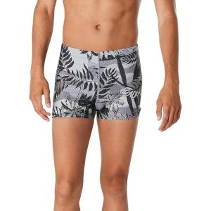 imageSpeedo Swimsuit Square Leg Eco Flex BeachstarCovered Shade Monument
