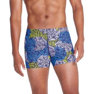 imageSpeedo Swimsuit Square Leg Eco Flex BeachstarSun Shader