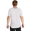 imageSpeedo Mens Uv Swim Shirt Short Sleeve Fitness Rashguard