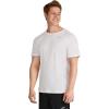 imageSpeedo Mens Uv Swim Shirt Short Sleeve Fitness Rashguard