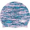 imageSpeedo Elastomeric Solid Silicone Swim CapRemix Enamel Blue