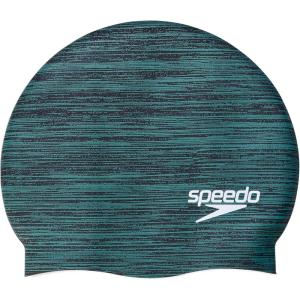 imageSpeedo Elastomeric Solid Silicone Swim CapRemix Ceramic