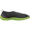 imageSpeedo Surfwalker Pro 20 Water Shoes ToddlerBlackYellow