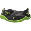 imageSpeedo Surfwalker Pro 20 Water Shoes ToddlerBlackYellow
